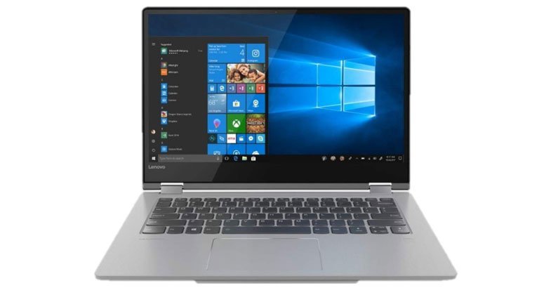 Lenovo Flex 6 - Best 2 In 1 Laptops Under $600