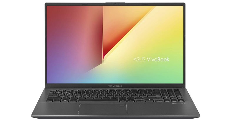 ASUS VivoBook 15 - Best Laptops Under $500