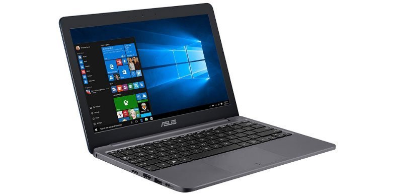ASUS VivoBook L203MA - Best Laptops Under $300