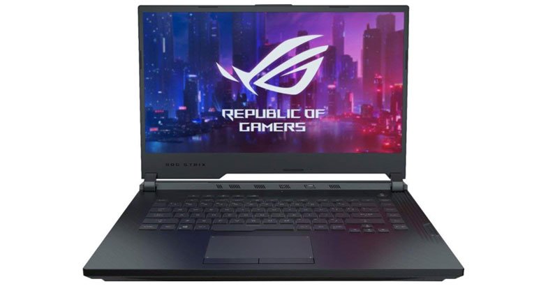 ASUS ROG G531GT - Best Gaming Laptops Under $1000