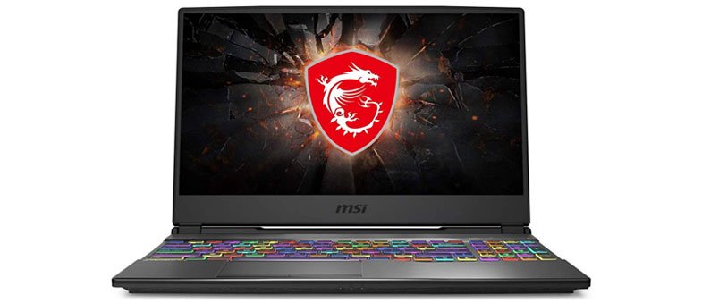 MSI GL65 Leopard 10SFK-062 - Best Laptops For Electrical Engineering Students