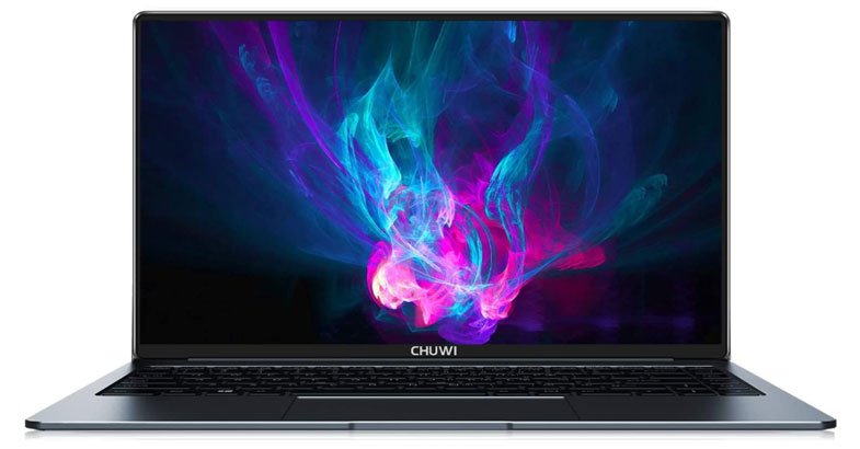 CHUWI LapBook Pro - Best Laptops Under $300