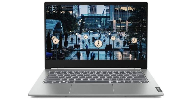Lenovo ThinkBook 14S - Best Laptops Under $700