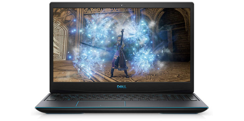 Dell G3 15 3500 - Best Laptops For Podcasting