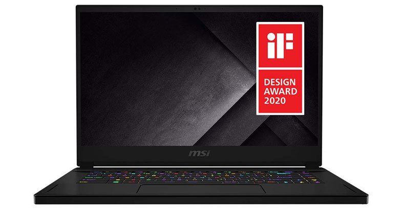 MSI GS66 Stealth 10SE-039 - Best Laptops For Computer Science Students
