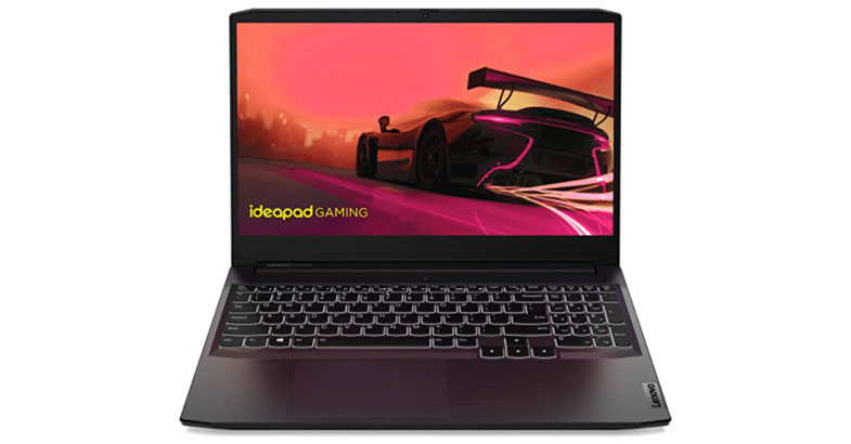 Lenovo IdeaPad 3 - Best Laptops For Video Conferencing