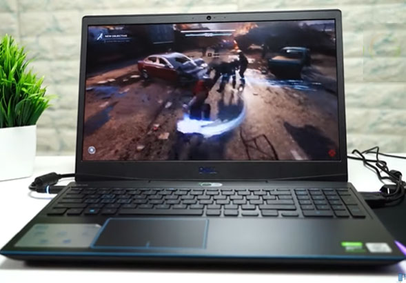 Dell G3 15 3500 - Best Gaming Laptops Under $1200
