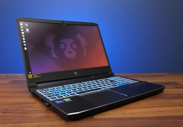Acer Predator Helios 300 - Best Gaming Laptops Under $1200