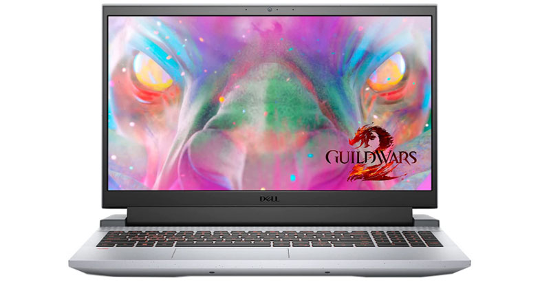 Dell G15 5510 - Best Laptops For Ableton
