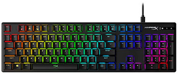Full Size Keyboard - Gaming Keyboard Buying Guide