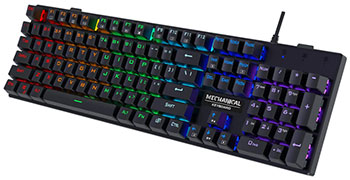 Mechanical Keyboard - Gaming Keyboard Buying Guide
