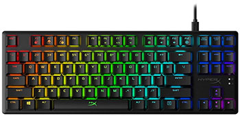 Tenkeyless Keyboard - Gaming Keyboard Buying Guide