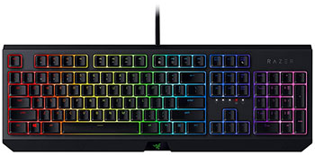 Wired Gaming Keyboards - Gaming Keyboard Buying Guide 