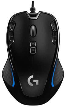 Ambidextrous Gaming Mouse - Gaming Mouse Buying Guide