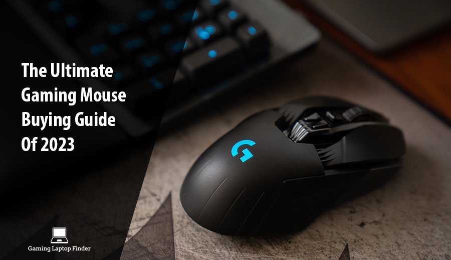 Gaming Mouse Buying Guide
