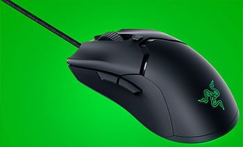 Fingertip Mouse Grip - Gaming Mouse Buying Guide