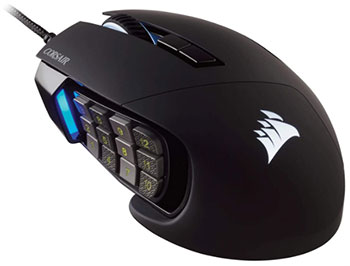 Programmable Buttons - Gaming Mouse Buying Guide