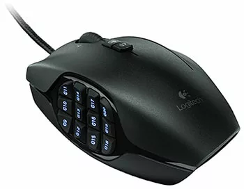 What Side Buttons Gaming Mouse Used For?