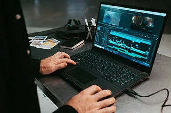 Video Editing - What Else Can You Use A Gaming Laptop For?